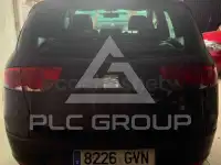 2010 Seat Altea