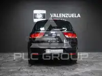 2010 Seat Altea