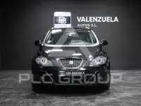 2010 Seat Altea