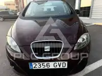 2010 Seat Altea