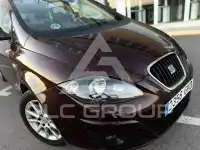 2010 Seat Altea