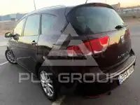 2010 Seat Altea