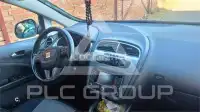 2010 Seat Altea