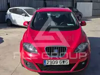2010 Seat Altea