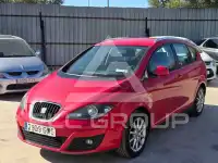 2010 Seat Altea