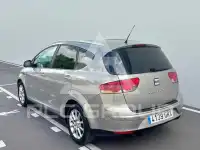 2010 Seat Altea