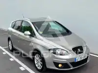 2010 Seat Altea