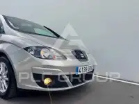 2010 Seat Altea