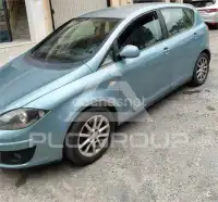 2010 Seat Altea