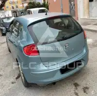 2010 Seat Altea