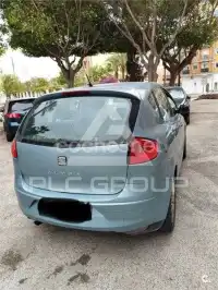 2010 Seat Altea