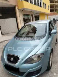 2010 Seat Altea