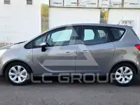 2010 Opel MERIVA