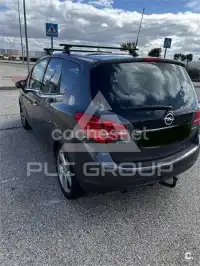 2010 Opel MERIVA
