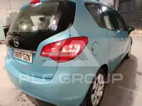 2010 Opel MERIVA