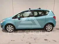 2010 Opel MERIVA