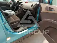 2010 Opel MERIVA