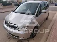 2010 Opel MERIVA