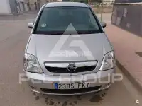 2010 Opel MERIVA