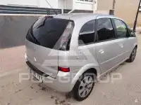2010 Opel MERIVA