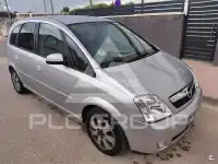 2010 Opel MERIVA