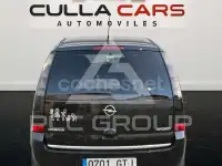 2010 Opel MERIVA