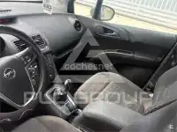 2010 Opel MERIVA