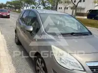 2010 Opel MERIVA