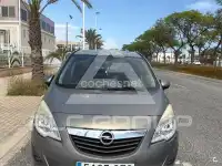 2010 Opel MERIVA