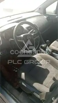 2010 Opel MERIVA