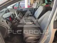 2010 Opel MERIVA