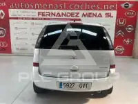 2010 Opel MERIVA