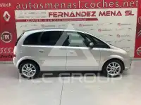 2010 Opel MERIVA