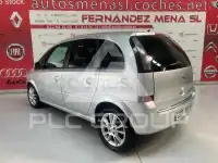 2010 Opel MERIVA