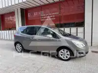 2010 Opel MERIVA