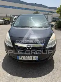 2010 Opel MERIVA