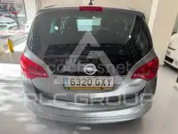 2010 Opel MERIVA
