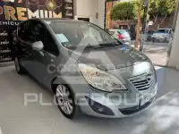 2010 Opel MERIVA
