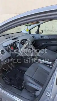 2010 Opel MERIVA