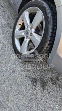 2010 Opel MERIVA