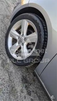 2010 Opel MERIVA