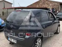 2010 Opel MERIVA