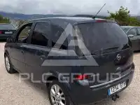 2010 Opel MERIVA