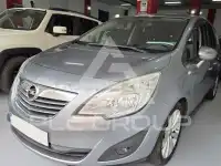 2010 Opel MERIVA