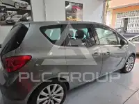 2010 Opel MERIVA
