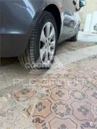 2010 Opel MERIVA