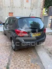 2010 Opel MERIVA