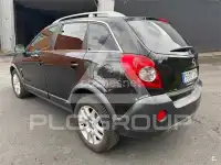 2010 Opel ANTARA