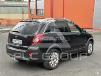 2010 Opel ANTARA