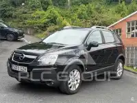 2010 Opel ANTARA